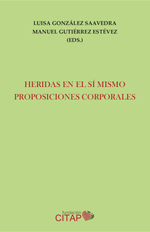 Portada de 'Heridas en el sí mismo'