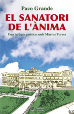 Portada de 'El Sanatori de l'ànima'