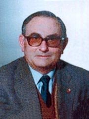 Antonio Vázquez Fernández