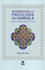 Portada de 'Introducción a la psicología del mandala'