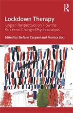 Portada de 'Lockdown therapy'