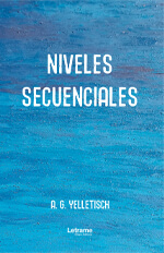 Portada de 'Niveles secuenciales'