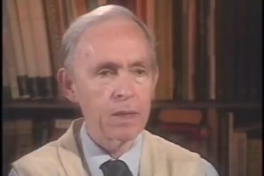 Cara a cara (Carl Gustav Jung)