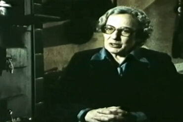 Encuentro entre Mircea Eliade y Carl Gustav Jung