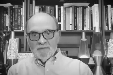 Seminario online «Muerte e individuación»