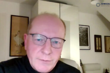 Seminario online «Muerte e individuación»