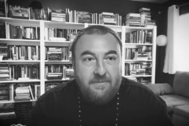 Una broma perspicaz (Lionel Corbett)